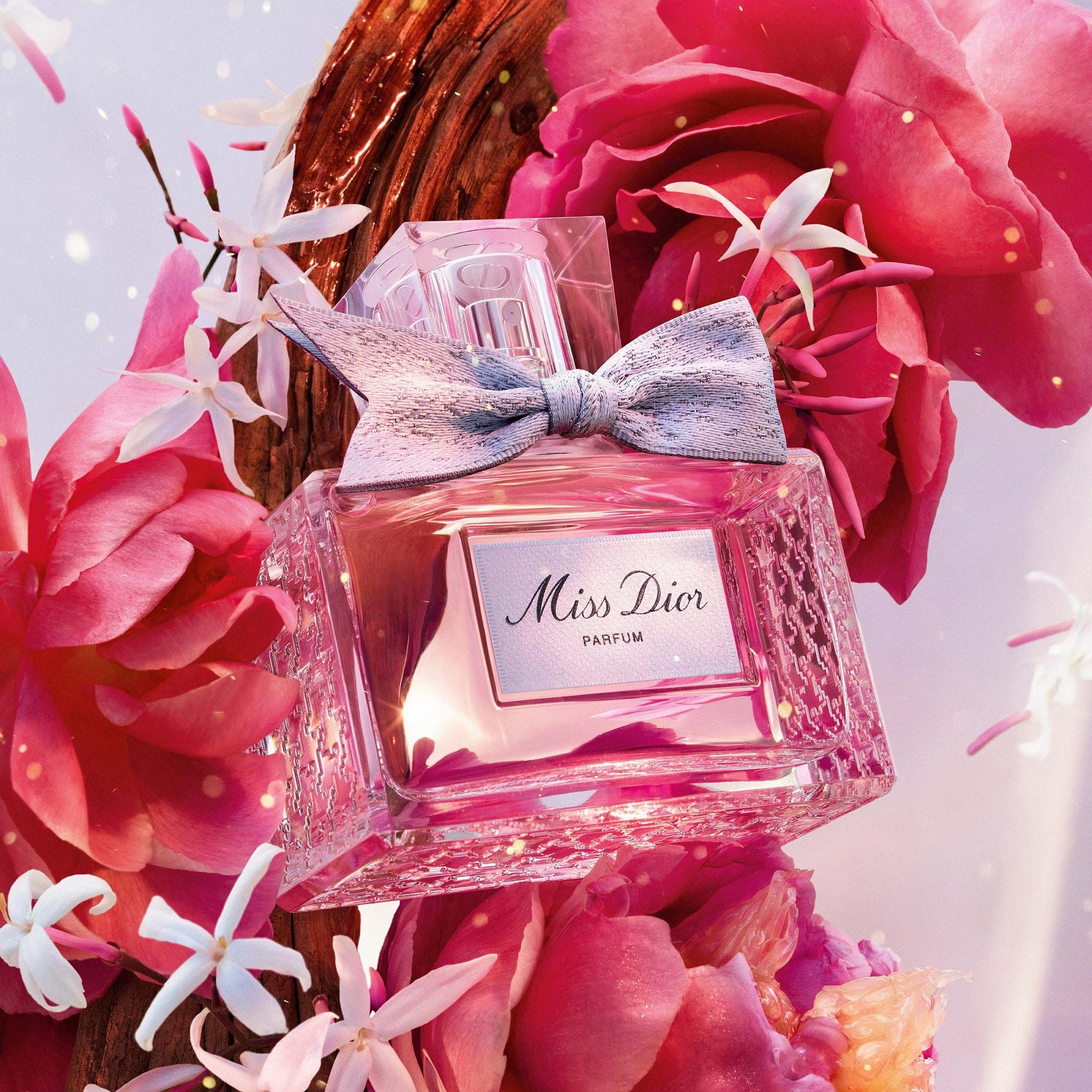 Miss dior absolutely blooming macy's best sale